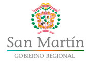 CAS DIRECCIÓN REGIONAL DE SALUD SAN MARTÍN