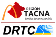 CAS DIRECCIÓN REGIONAL DE TRANSPORTES Y COMUNICACIONES TACNA