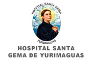 CAS HOSPITAL SANTA GEMA