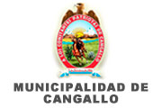 CAS MUNICIPALIDAD PROVINCIAL DE CANGALLO