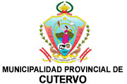 CAS MUNICIPALIDAD PROVINCIAL DE CUTERVO