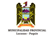CAS MUNICIPALIDAD DE LUCANAS PUQU