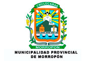 CAS MUNICIPALIDAD PROVINCIAL DE MORROPÓN - CHULUCANAS