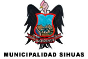 CAS MUNICIPALIDAD PROVINCIAL DE SIHUAS
