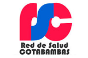 CAS RED DE SALUD COTABAMBAS