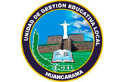 CAS UNIDAD DE GESTIÓN EDUCATIVA LOCAL HUANCARAMA