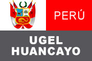 CAS UNIDAD DE GESTIÓN EDUCATIVA LOCAL HUANCAYO