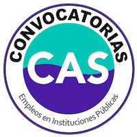 Logo Convocatorias Cas