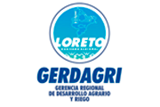 CAS GERENCIA AGRARIO LORETO