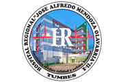 CAS HOSPITAL REGIONAL JOSÉ ALFREDO MENDOZA OLAVARRÍA JAMO II-2-TUMBES