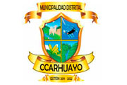 CAS MUNICIPALIDAD DE CCARHUAYO