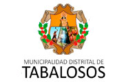 CAS MUNICIPALIDAD DE TABALOSOS