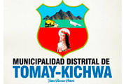 CAS MUNICIPALIDAD DE TOMAY KICHWA
