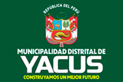 CAS MUNICIPALIDAD DE YACUS