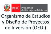 CAS ORGANISMO DE PROYECTOS DE INVERSIÓN