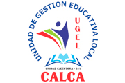 CAS UNIDAD DE GESTIÓN EDUCATIVA LOCAL - CALCA