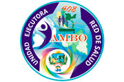 CAS UNIDAD EJECUTORA 408 - RED DE SALUD AMBO